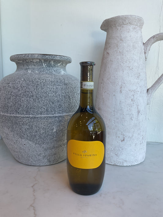 Villa Sparina Gavi 2024
