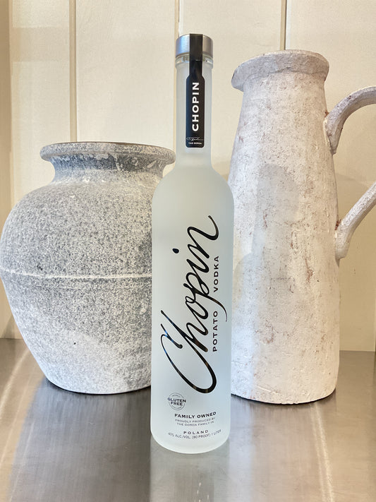 Chopin Vodka 1L