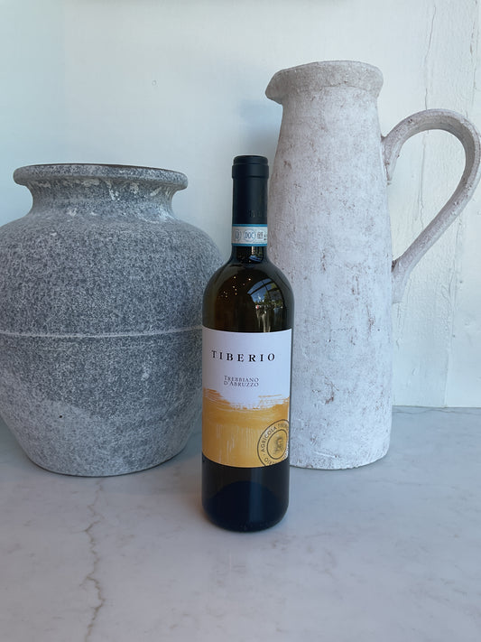 Tiberio Trebbiano d'Abruzzo 2024