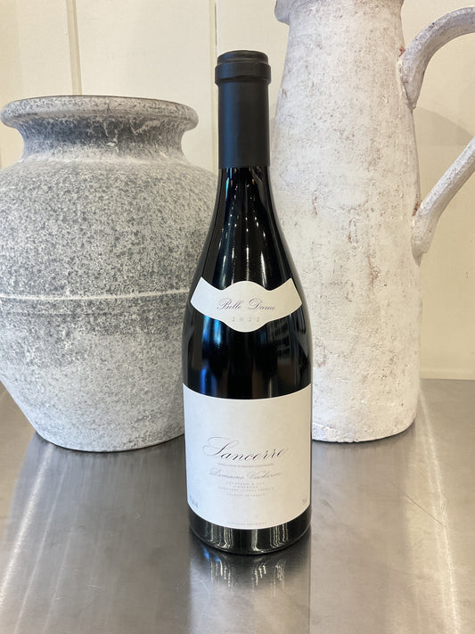 Vacheron Sancerre Rouge "Belle Dame" 2022