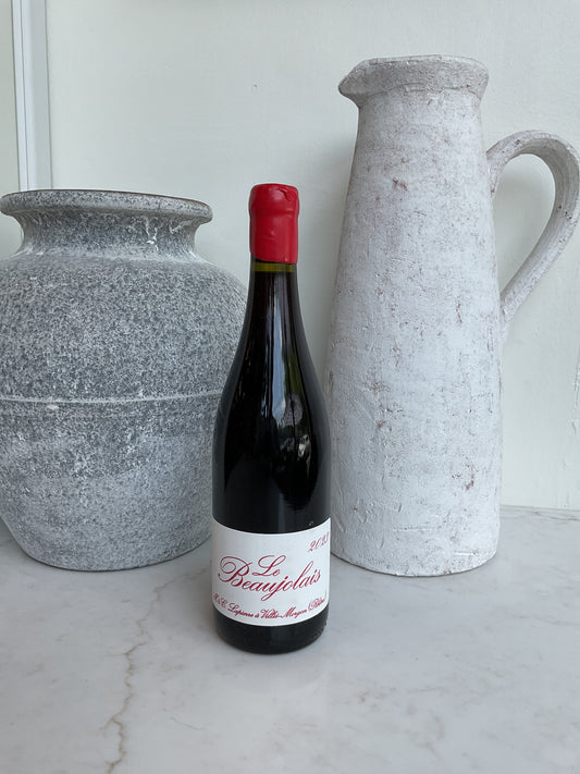 Lapierre Le Beaujolais Rouge 2023