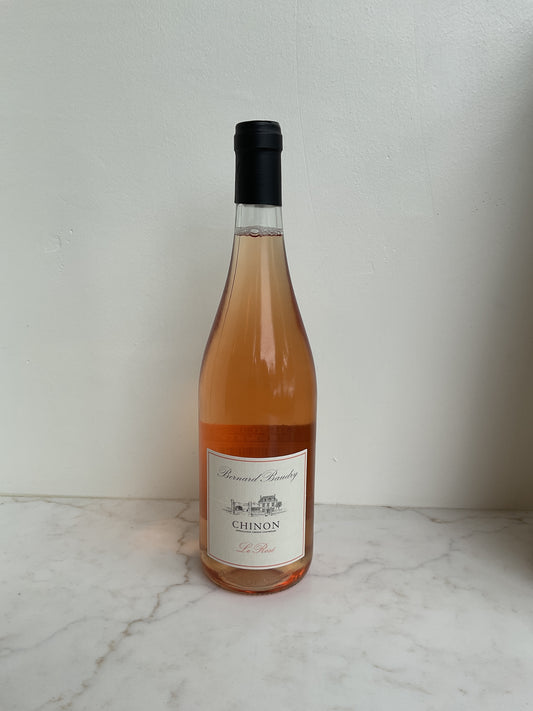 Bernard Baudry Chinon Rose 2024