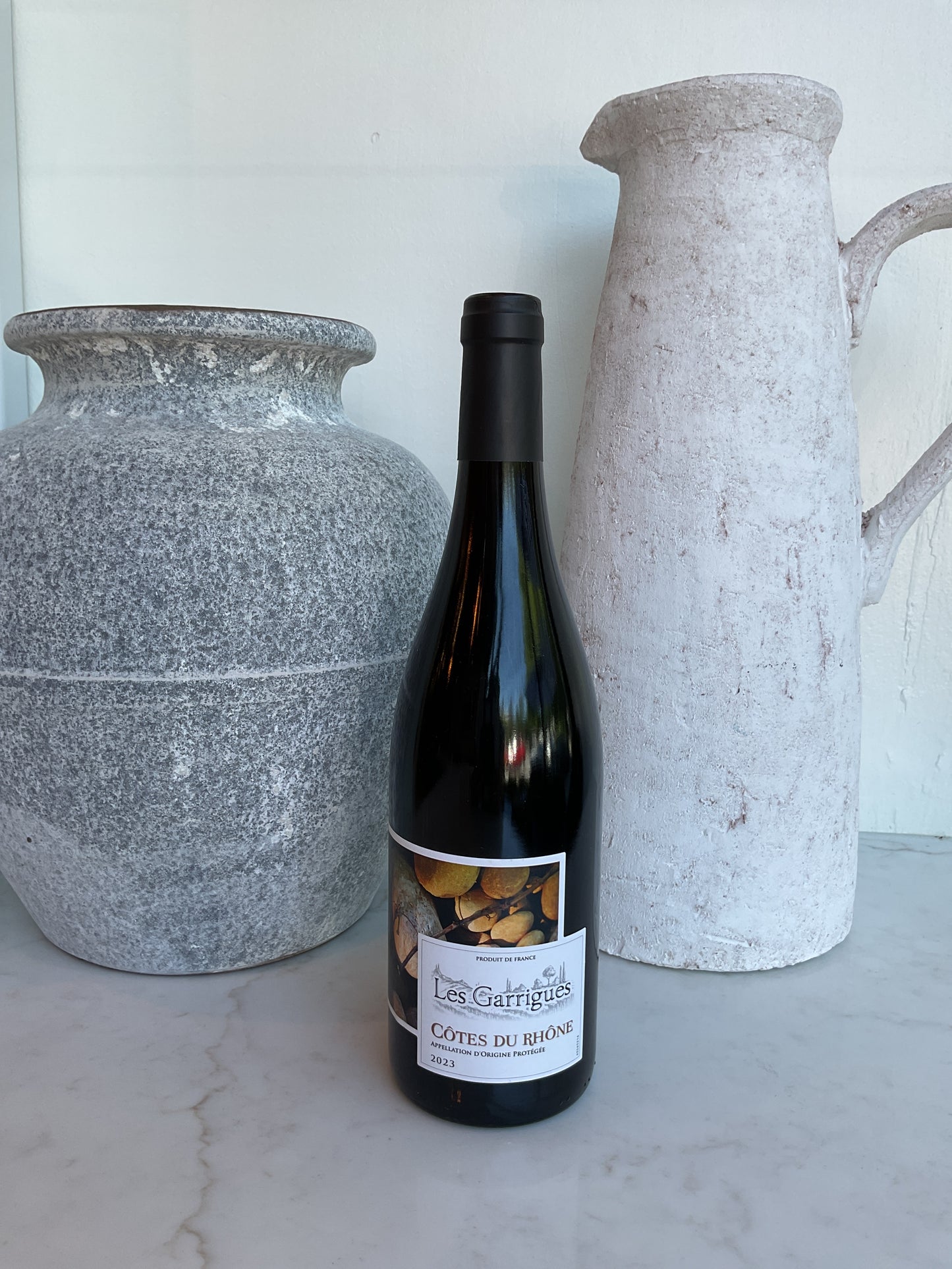 La Garrigues Cotes du Rhone 2023