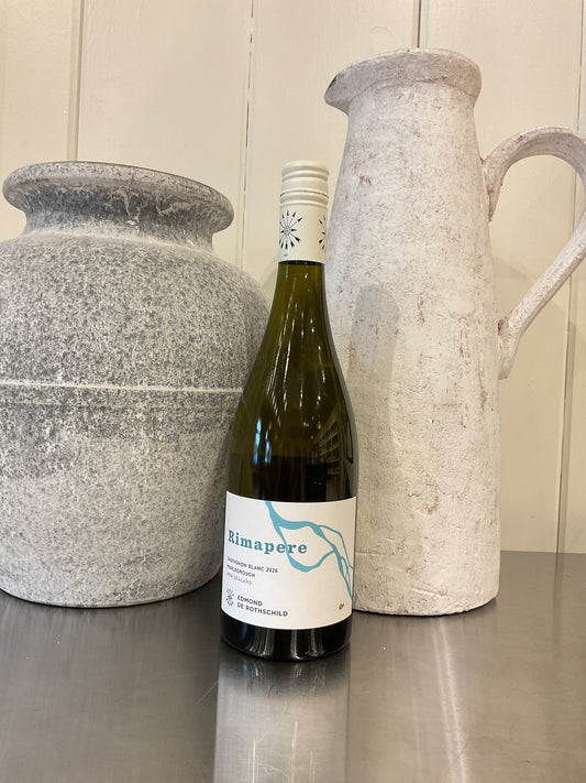 Rimapere Sauvignon Blanc 2026