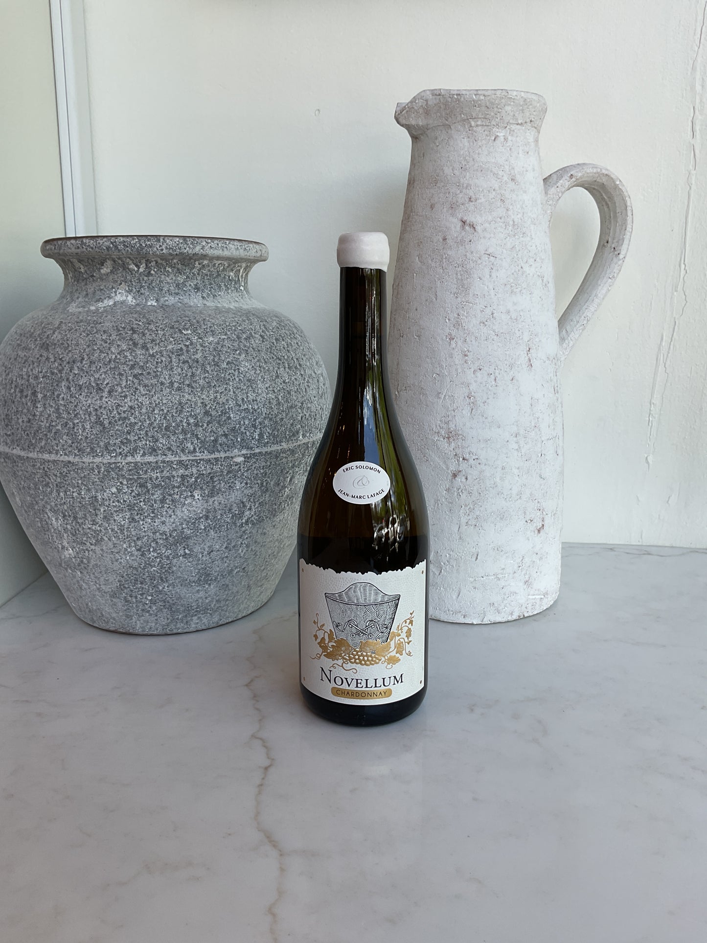 Novellum Chardonnay 2023