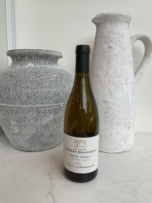 Robert Denogent Saint Veran Les Pommards Vieilles Vignes 2020