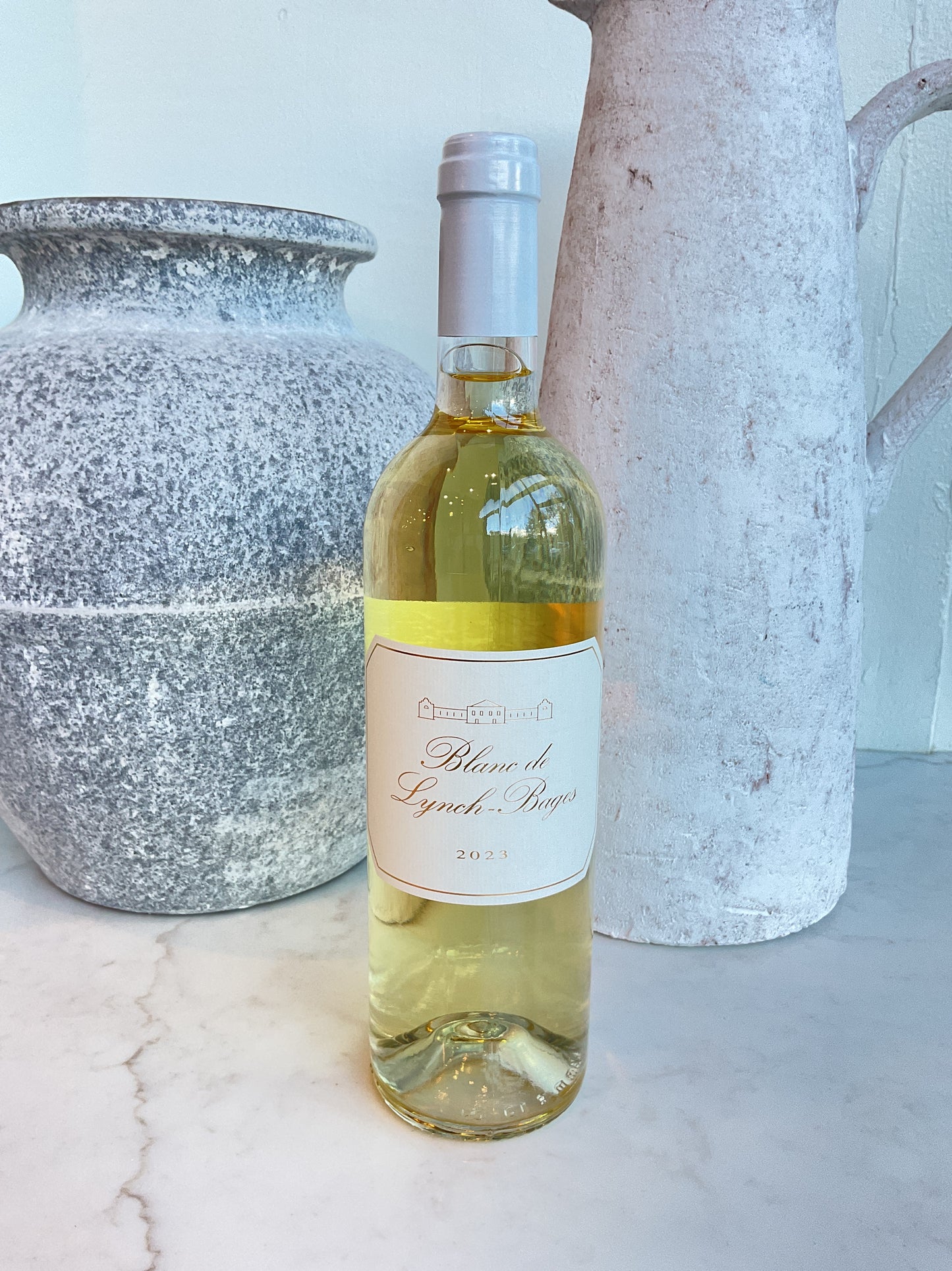 Lynch Bages Blanc de Lynch Bages 2023