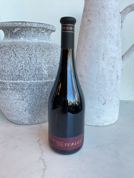Turley Zinfandel "Old Vines" 2023