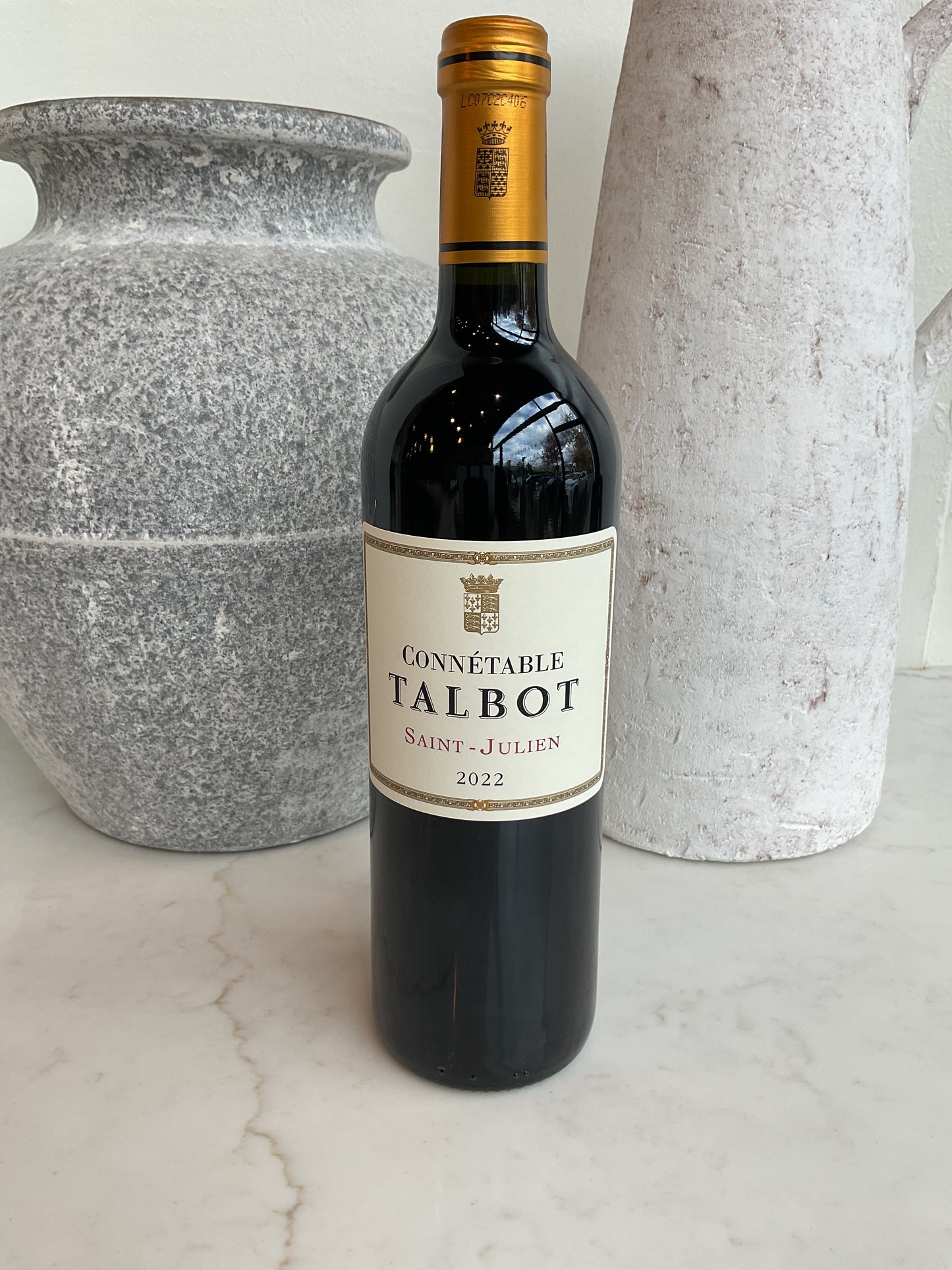 Talbot 'Connetable Talbot,' 2022