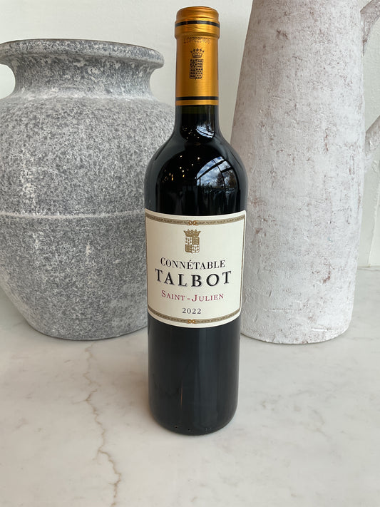 Talbot 'Connetable Talbot,' 2022