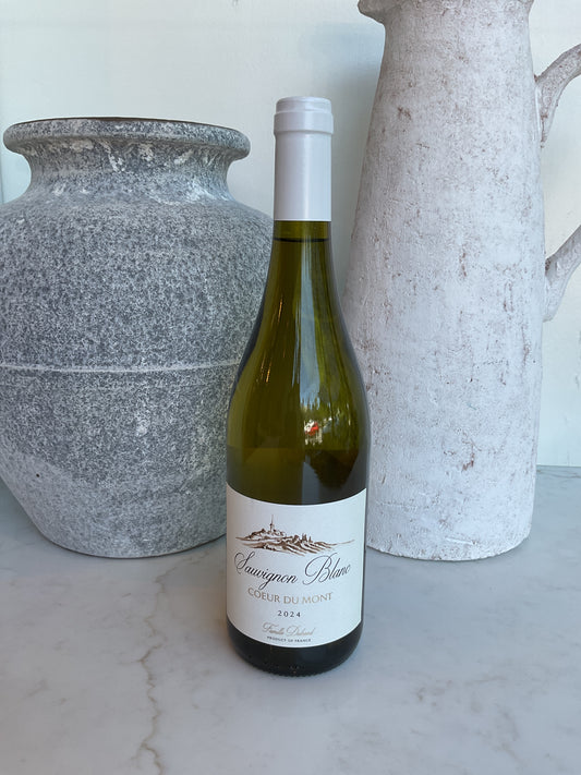 Dubard Sauvignon Blanc Coeur du Mont 2024