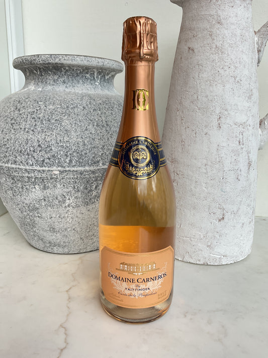 Domaine Carneros Brut Rose NV