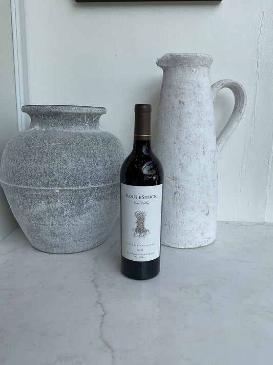 RouteStock Cabernet Sauvignon Napa Valley 2022