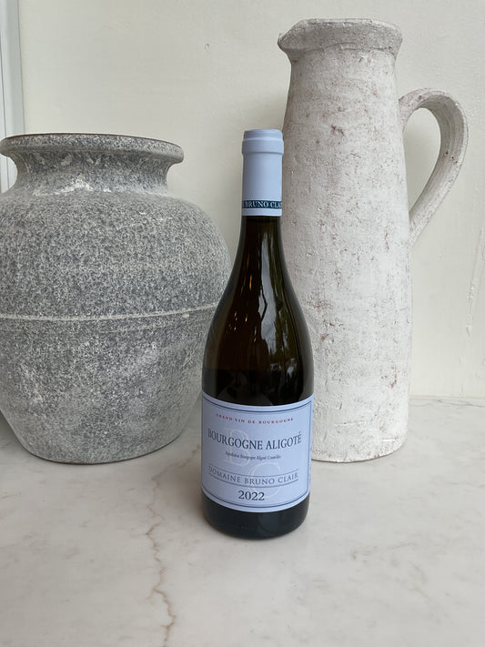 Bruno Clair Bourgogne Aligote 2022