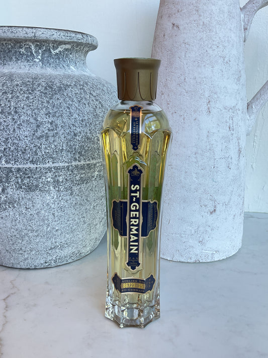 St. Germain Liqueur 375ml
