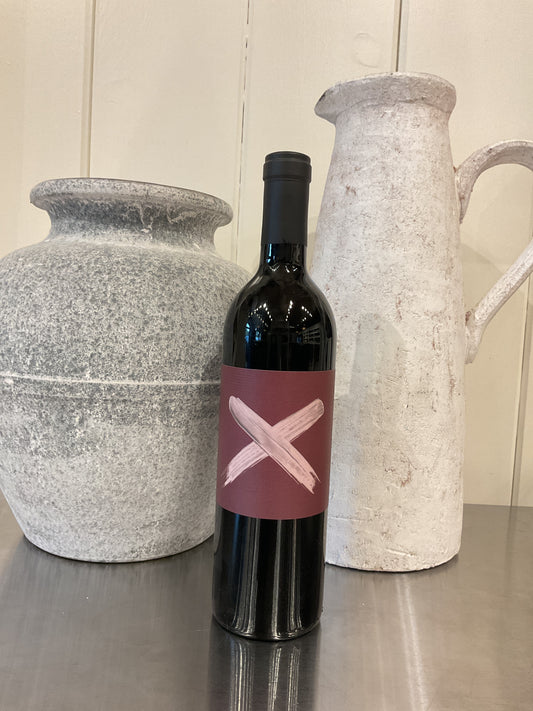 Broadbrush Cabernet Sauvignon, Napa Valley 2020