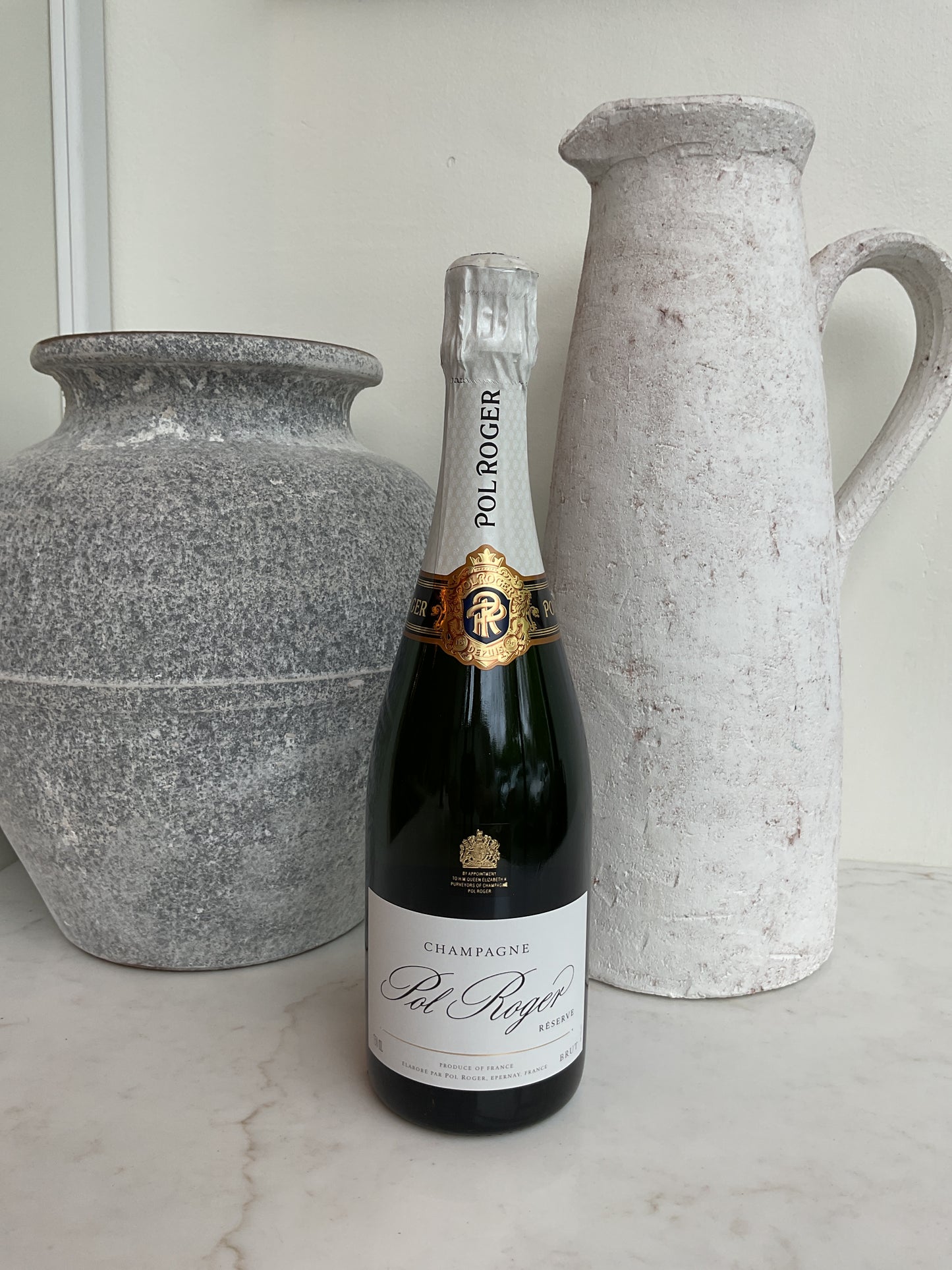 Pol Roger Brut NV