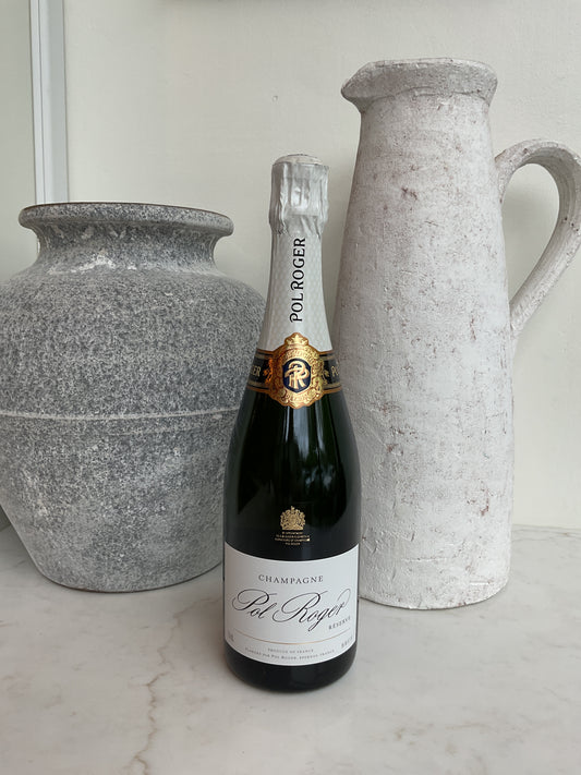 Pol Roger Brut NV