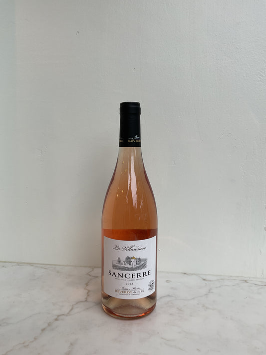 Jean-Marie Reverdy Sancerre Rose 2023