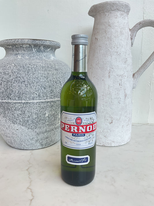 Pernod Anise 750ml