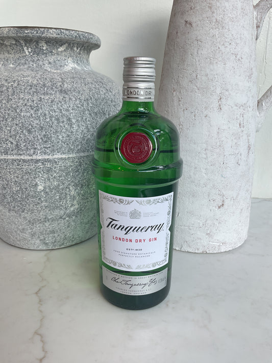 Tanqueray Gin