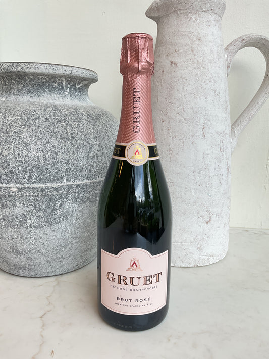 Gruet Brut Rose NV