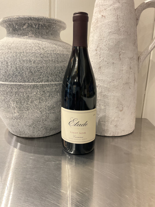 Etude Pinot Noir Carneros 2022