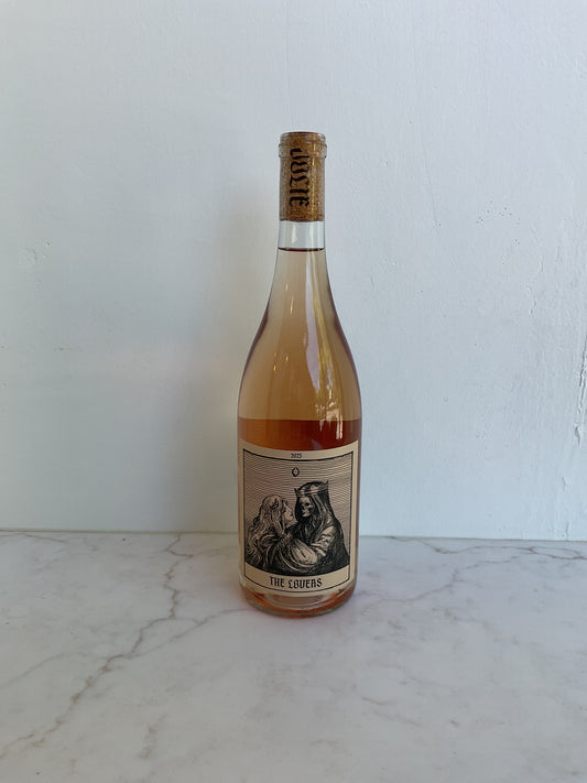 Jolie-Laide Rose of Gamay 2025