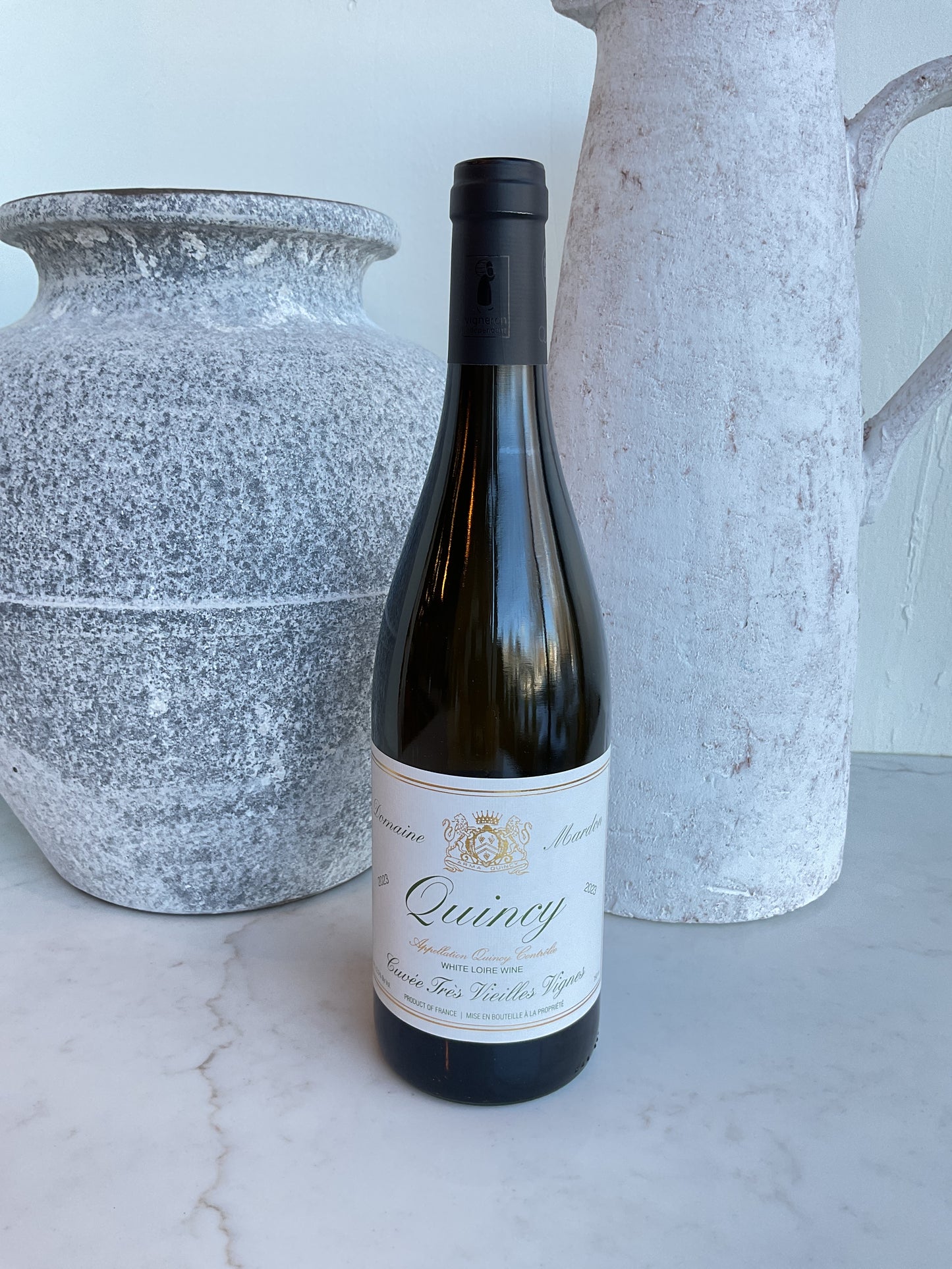 Domaine Mardon Quincy Tres Vieilles Vignes 2023