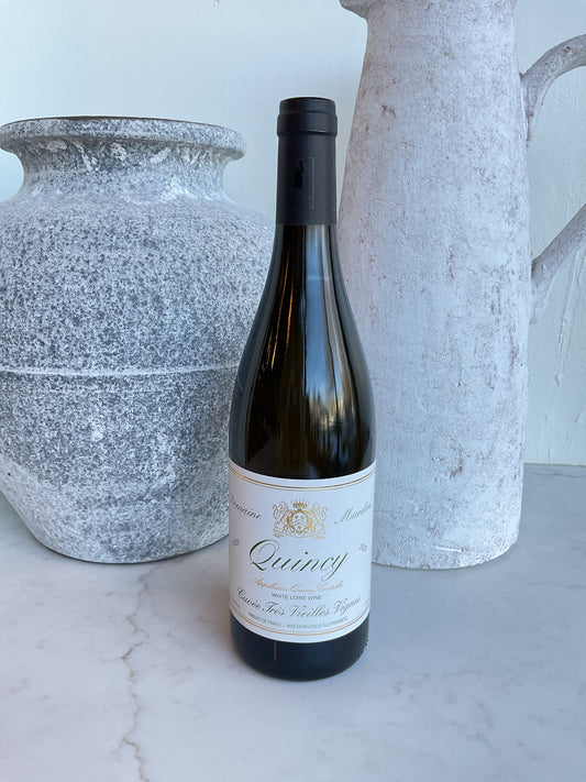 Domaine Mardon Quincy Tres Vieilles Vignes 2023