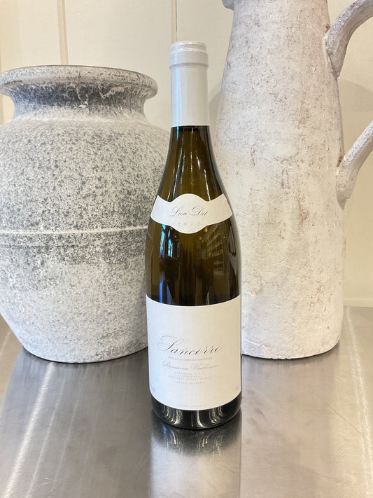 Vacheron Sancerre Blanc "Lieu-Dit" 2022