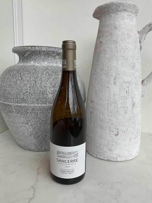 Lucien Crochet Sancerre 2024