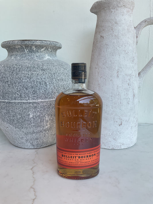Bulleit Bourbon 750ml