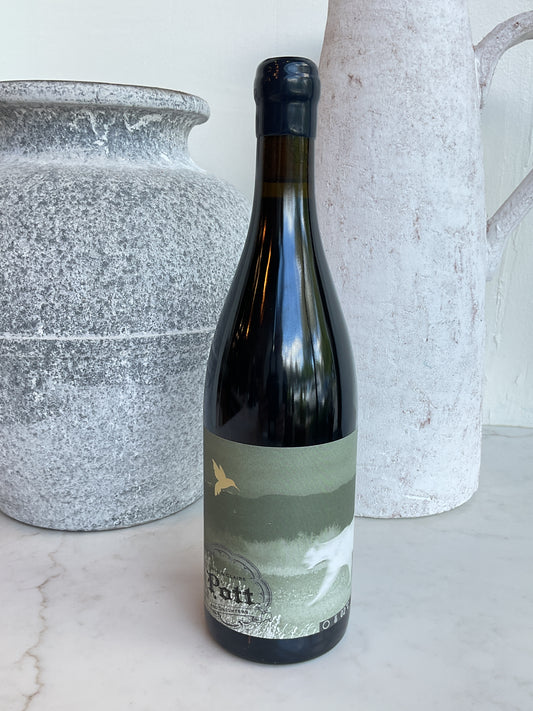 Pott Zinfandel Lagier Meredith Vineyard 2022