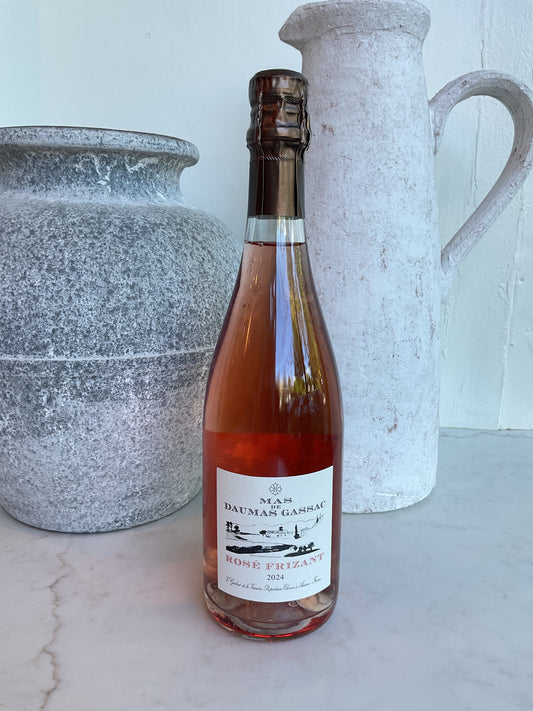 Mas de Daumas Gassac Rose Frizant 2024