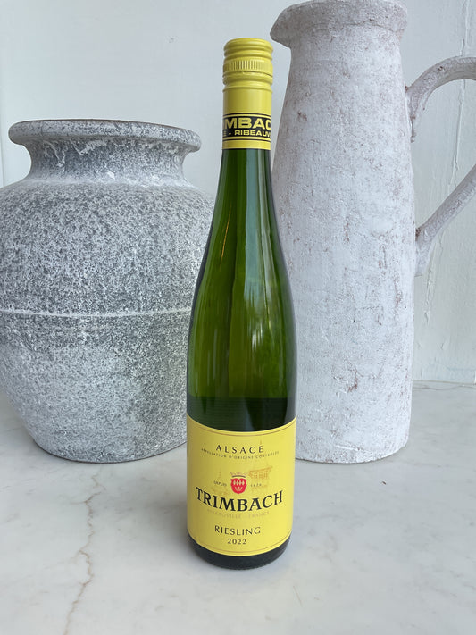 Trimbach Riesling 2022