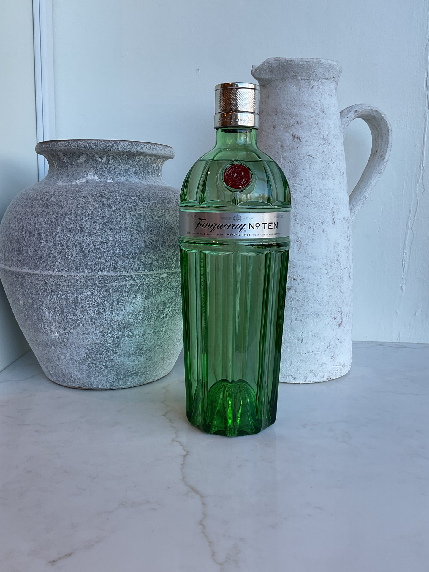 Tanqueray No. Ten 1.75L