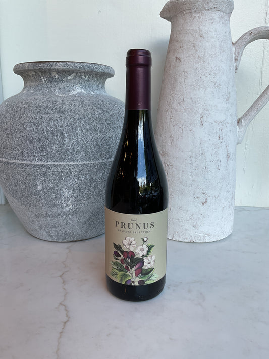 Gota Wine Prunus Private Selection 2021