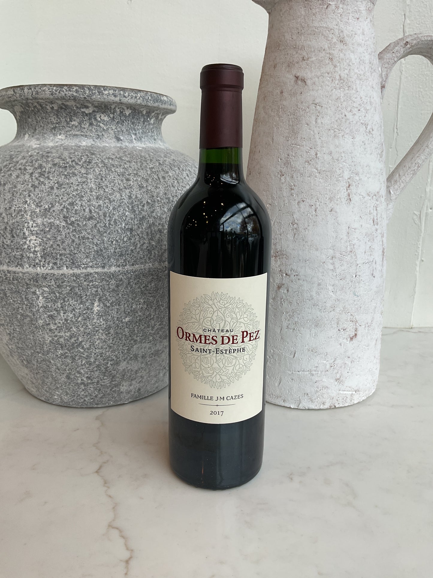 Les Ormes de Pez 2017