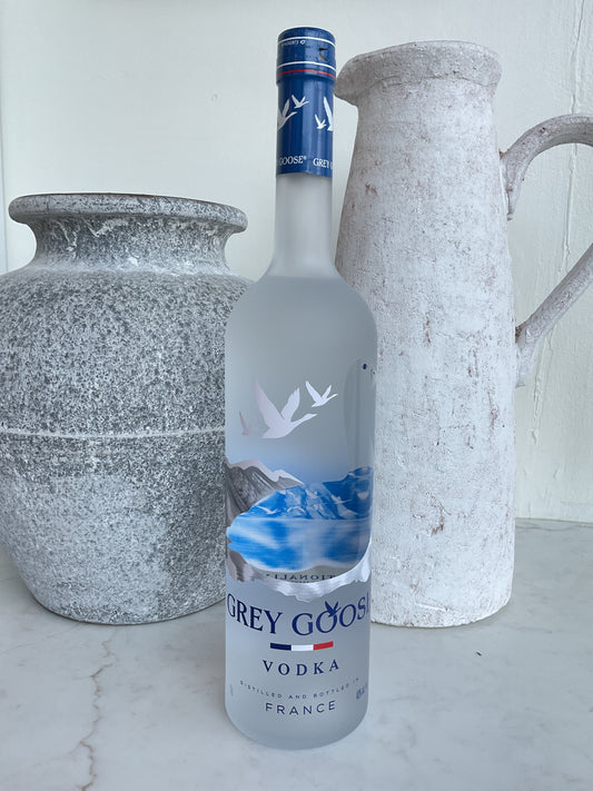 Grey Goose Vodka