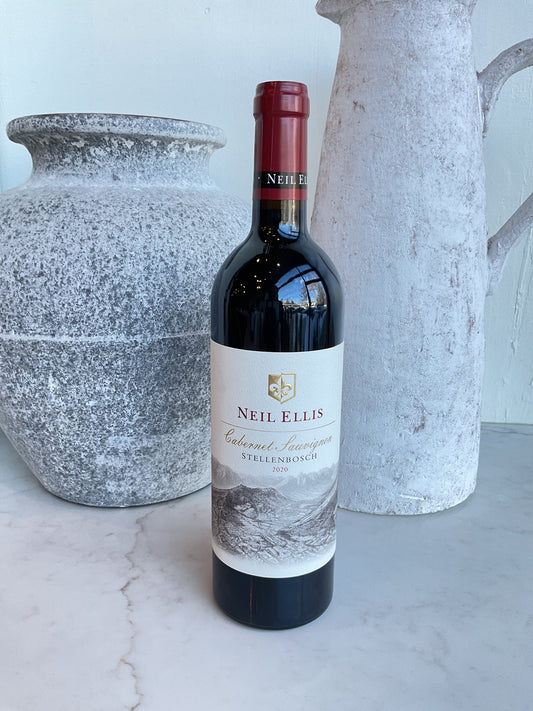Neil Ellis Cabernet Sauvignon 2020