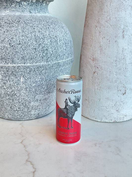 Archer Roose Pinot Noir (can)