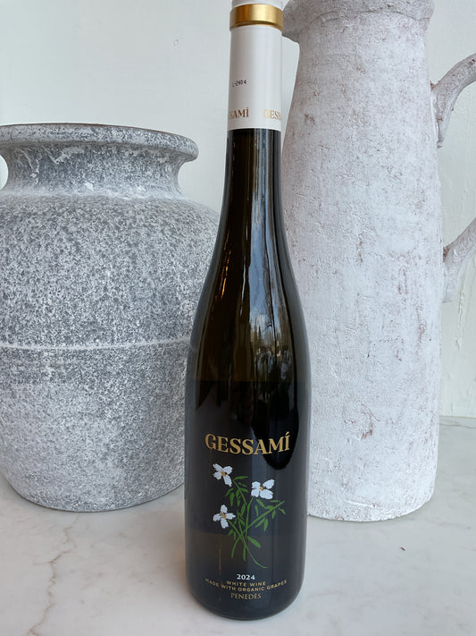 Gramona Gessami 2024