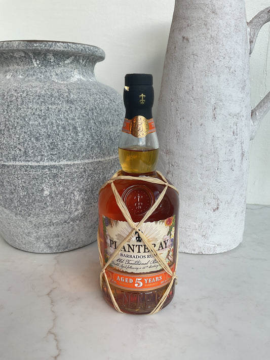 Plantation 5 Year Grande Reserve Barbados Rum