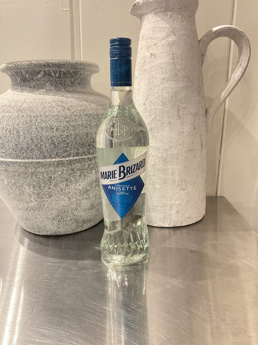 Marie Brizzard Anisette