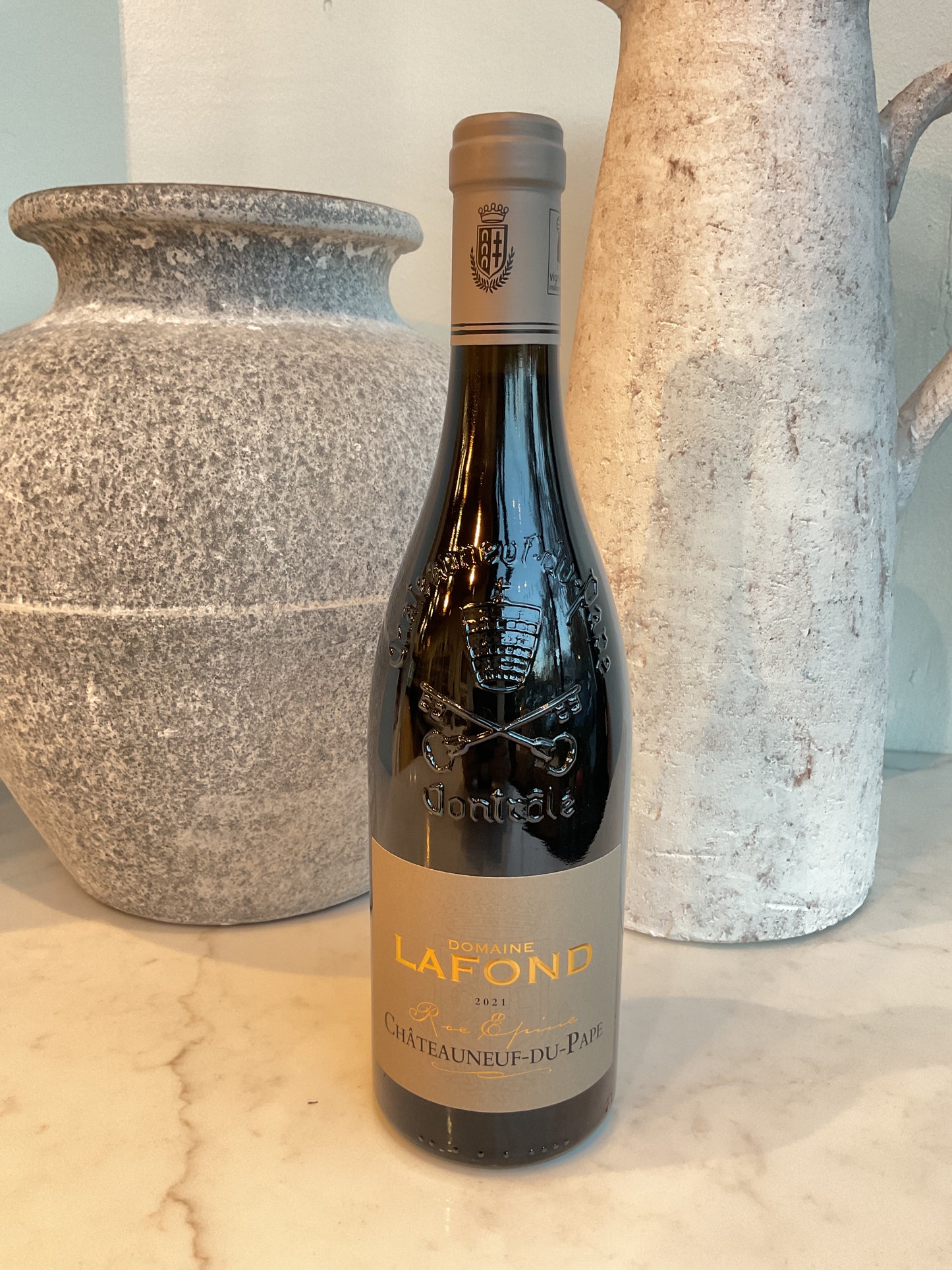 Lafond Chateauneuf du Pape 2021