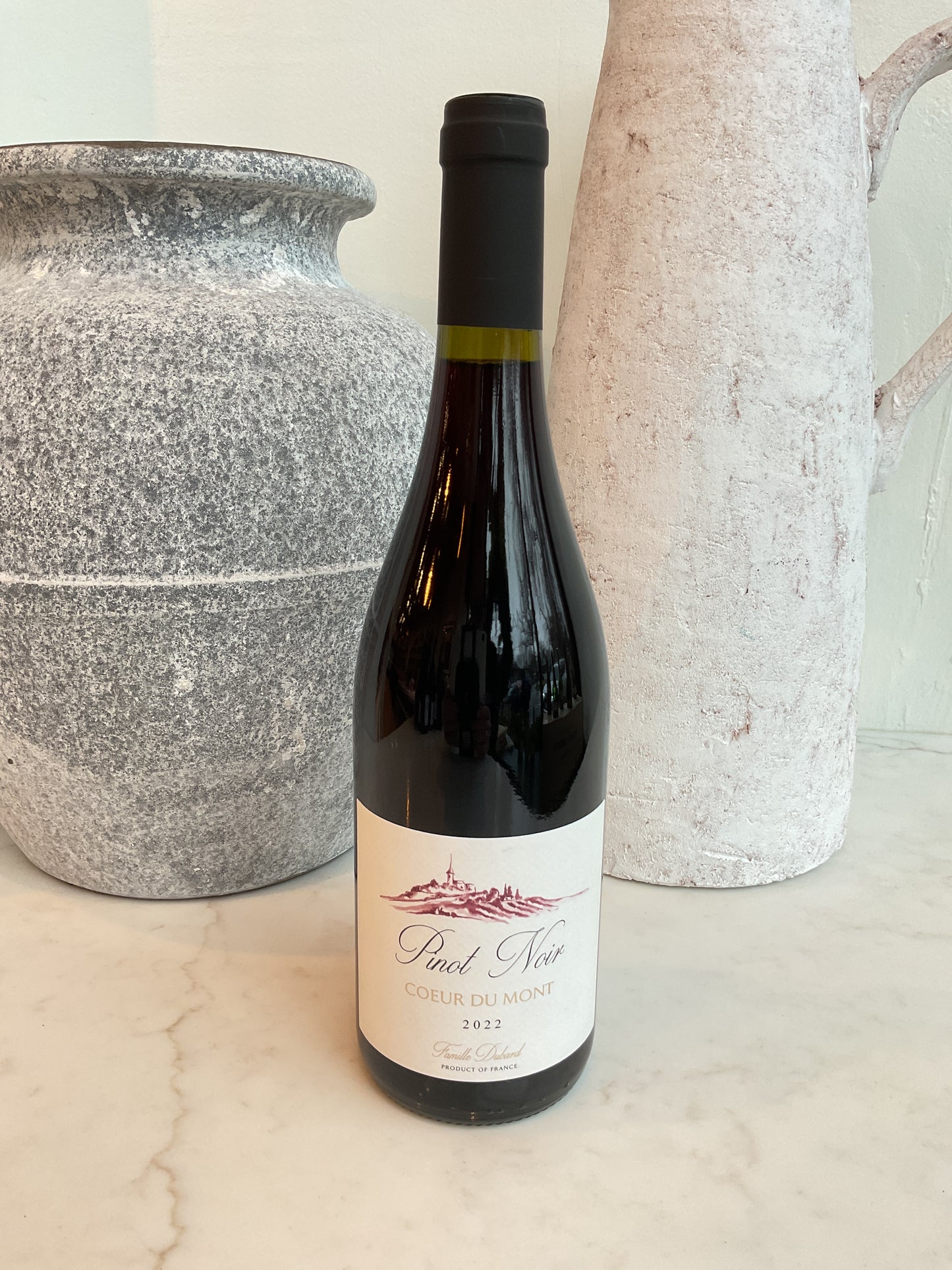 Dubard Pinot Noir Coeur du Mont 2024