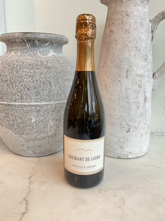 Arnaud Lambert Cremant de Loire NV