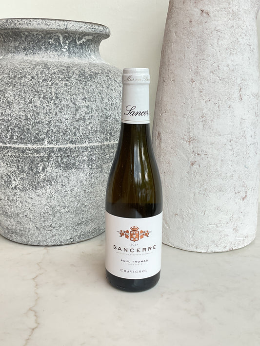 Paul Thomas Chavignol Sancerre 2024 375ml