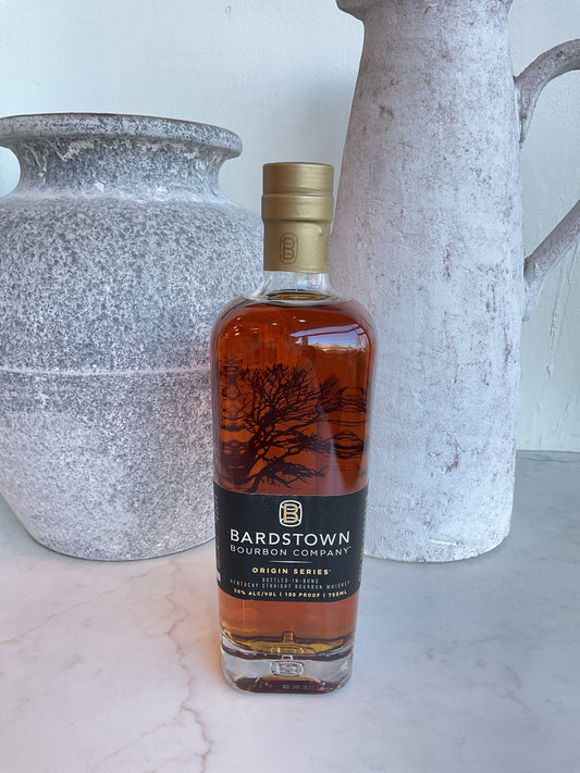 Bardstown In BOND Origin Series Kentucky Straight Bourbon Whiskey